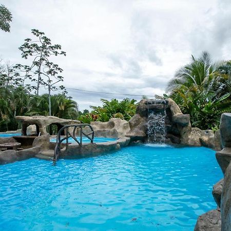 Orquideas Boutique Hotel La Fortuna Εξωτερικό φωτογραφία